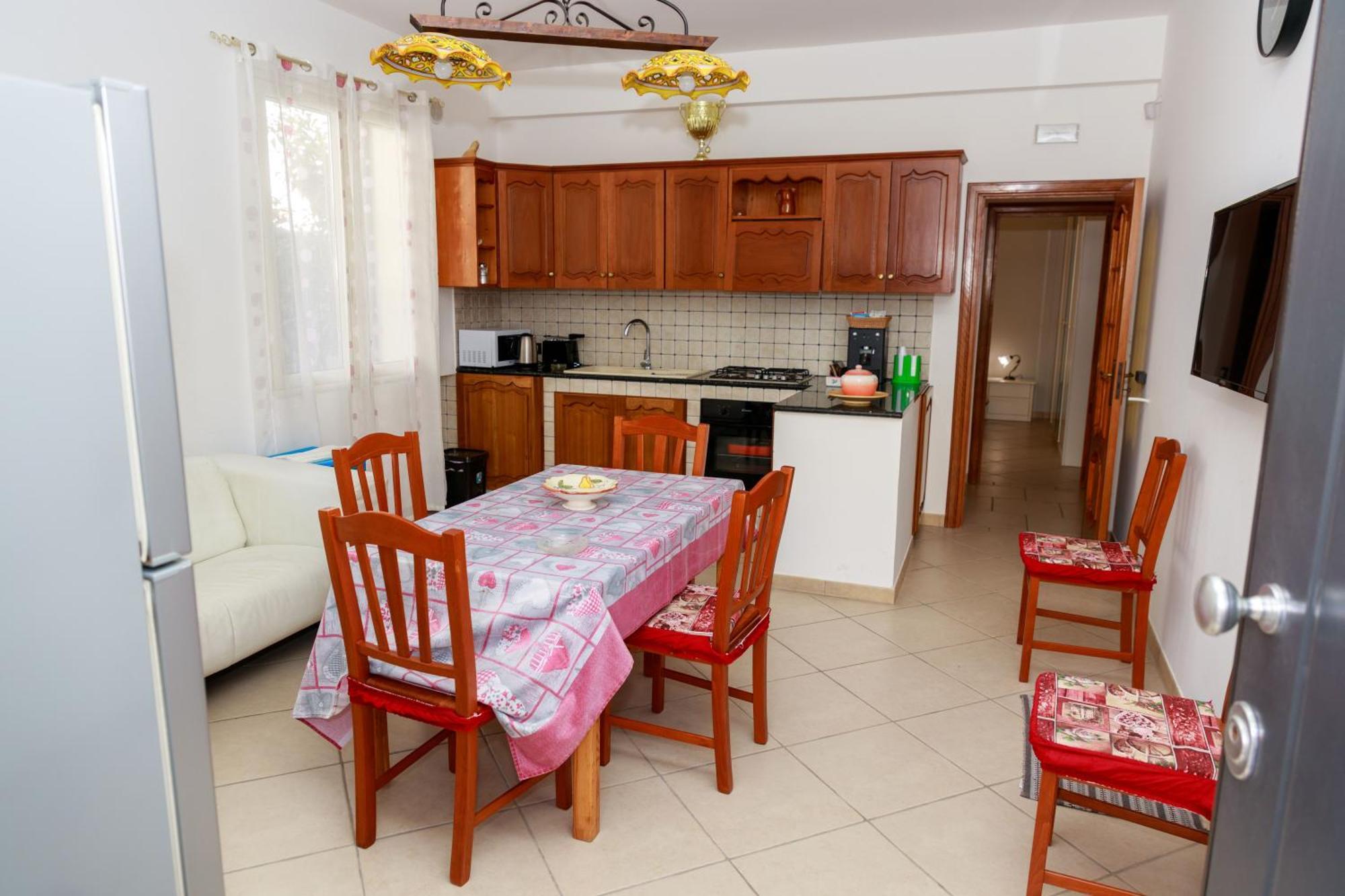 Fuori Rotta Hotel Avola Room photo